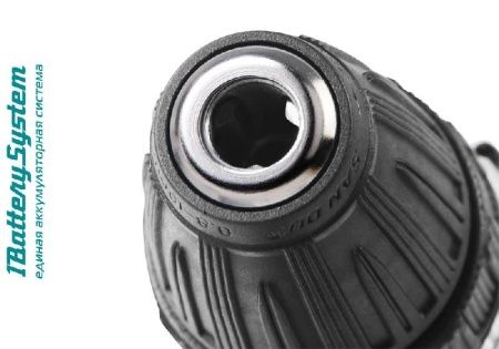 Аккумуляторный шуруповерт Sturm! CD3618 1BatterySystem по цене 6 490 руб. купить в Воронеже.