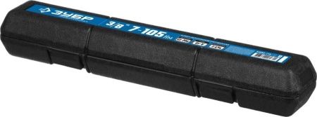 Ключ динамометрический, 3/8″, 7 - 105 Нм, ЗУБР Профессионал 64093-110 по цене 4 500 руб. купить в Воронеже.