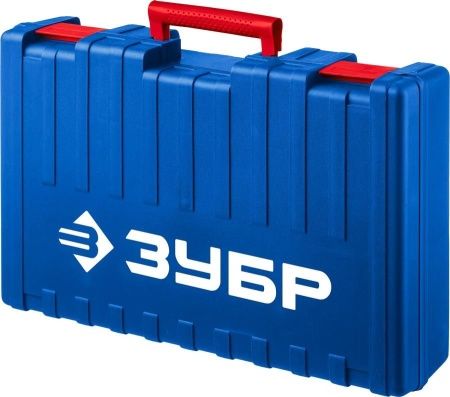 ЗУБР 1500 Вт, 52 мм, перфоратор SDS Max, серия Профессионал по цене 35 810 руб. купить в Воронеже.