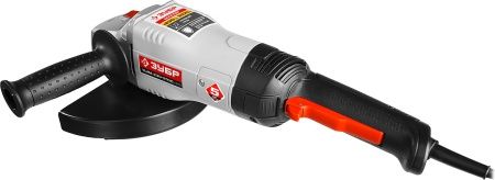 ЗУБР УШМ 230 мм, 2100 Вт по цене  купить в Воронеже.