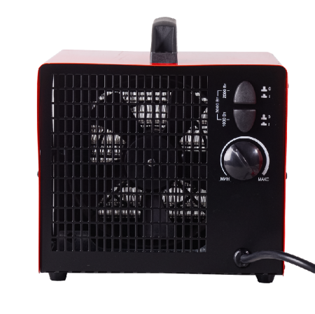 Электрическая тепловая пушка РЕСАНТА ТЭПК-3000 по цене 2 590 руб. купить в Воронеже.