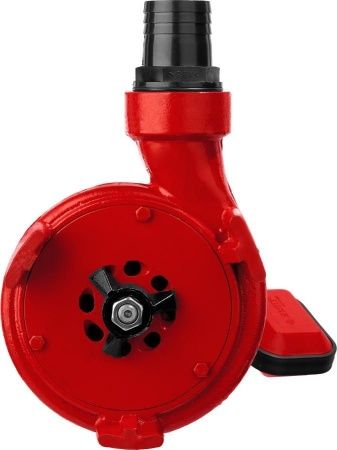 Фекальный насос с режущим механизмом ЗУБР, 1100 Вт по цене 14 880 руб. купить в Воронеже.