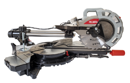 Торцовочная пила Ресанта ТП-210ПЛ по цене 19 190 руб. купить в Воронеже.