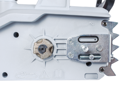 Электропила Ресанта ЭП-1814П по цене 7 190 руб. купить в Воронеже.