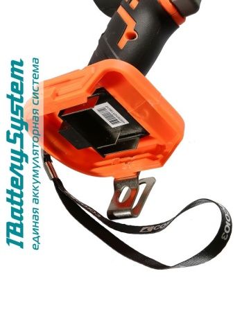 Аккумуляторный шуруповерт СОЮЗ ДШС-181 по цене 1 490 руб. купить в Воронеже.