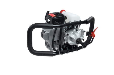 Мотобур Ресанта МБ-63 по цене 13 690 руб. купить в Воронеже.