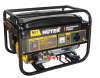 Портативный бензогенератор HUTER DY3000LX