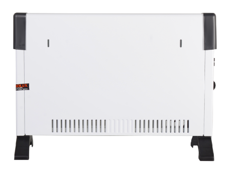 Конвектор Eurolux ОК-EU-2000C по цене 1 790 руб. купить в Воронеже.