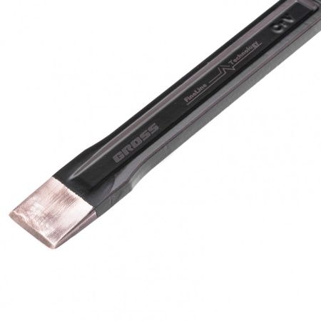 Зубило-скарпель, 300 х 25 мм-1" Gross по цене 1 384 руб. купить в Воронеже.