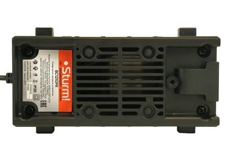 Зарядное устройство Sturm! BC1210PR по цене 4 505.37 руб. купить в Воронеже.