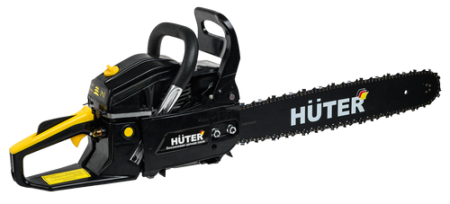 Бензопила BS-2800M Huter по цене 7 190 руб. купить в Воронеже.