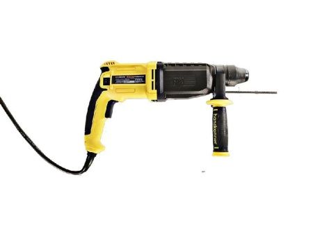 Перфоратор Hanskonner HRH0928LRE по цене 13 342.22 руб. купить в Воронеже.