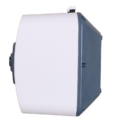 Водонагреватель накопительный ВН-15В Ресанта по цене 8 690 руб. купить в Воронеже.