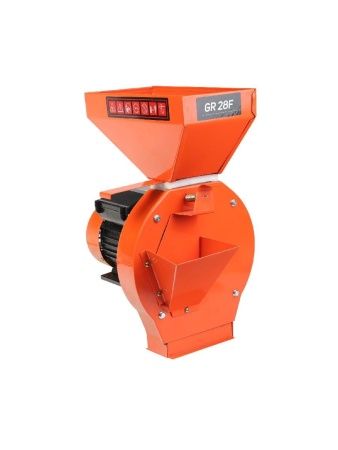 Измельчитель кормов электрический PATRIOT GR 28F по цене 12 690 руб. купить в Воронеже.