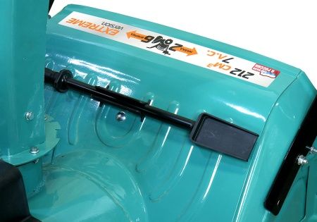 Бензиновый снегоуборщик Sturm! STG7661ELR по цене  купить в Воронеже.