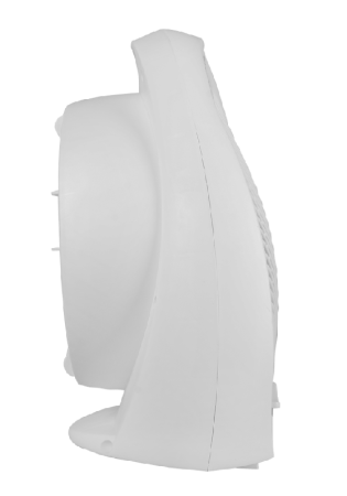 Тепловентилятор Ресанта ТВС-2000 по цене 1 050 руб. купить в Воронеже.