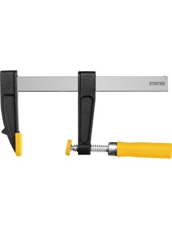 STAYER CF-100/50, 50 х 100 мм, струбцина F (3210-050-100) по цене 359 руб. купить в Воронеже.