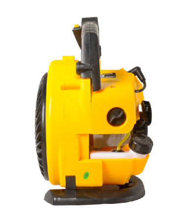 Воздуходувка бензиновая GB-26 HUTER по цене 8 890 руб. купить в Воронеже.