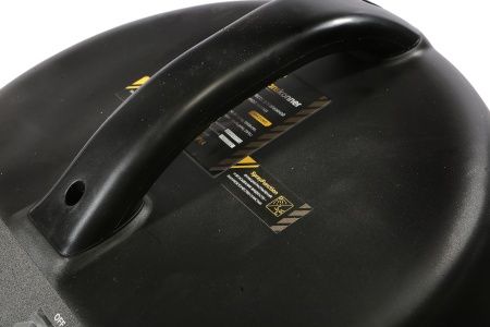 Пылесос HVC20WD Hanskonner по цене 18 990 руб. купить в Воронеже.