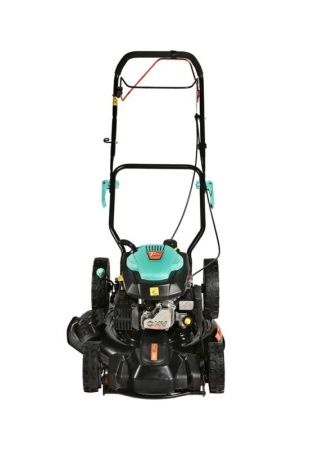 Бензиновая газонокосилка Sturm! PL5114S по цене 32 990 руб. купить в Воронеже.