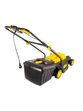 Газонокосилка электрическая HUTER ELM-2000P по цене 16 290 руб. купить в Воронеже. Газонокосилка электрическая HUTER ELM-2000P по цене 16 290 руб. купить в Воронеже.