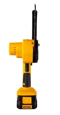 Аккумуляторная цепная пила Huter ELS-20Li по цене 3 190 руб. купить в Воронеже.