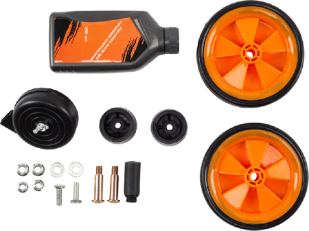 Компрессор Вихрь КМП-50/300АМ по цене 12 890 руб. купить в Воронеже.