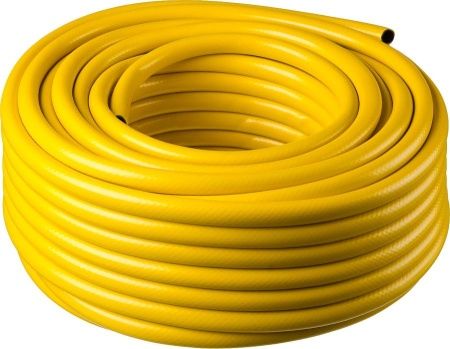 GRINDA Comfort, 3/4″, 50 м, 25 атм, трёхслойный, армированный, поливочный шланг (8-429003-3/4-50) по цене 3 680 руб. купить в Воронеже.