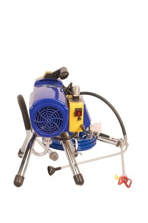 Окрасочный аппарат TOR GD-595 по цене 71 129 руб. купить в Воронеже.