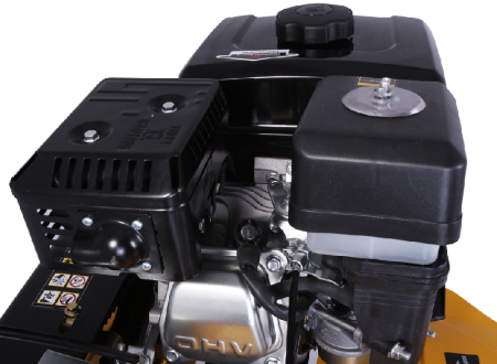 Сельскохозяйственная машина HUTER МК-7000Р-10 по цене 39 490 руб. купить в Воронеже.