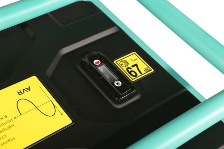 Генератор Sturm! PG8735N по цене 21 990 руб. купить в Воронеже.