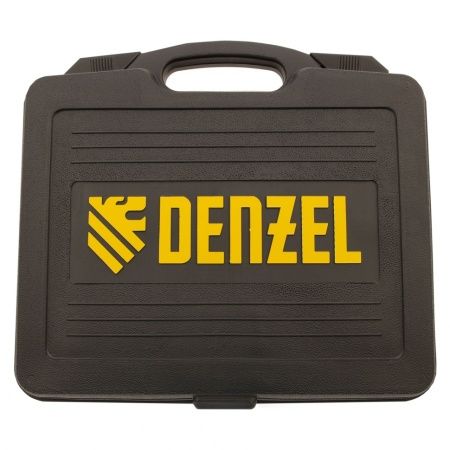 Дрель ударная ID-750, 750 Вт, 0-3000 об/мин, 48000 уд/мин Denzel по цене 4 740 руб. купить в Воронеже.