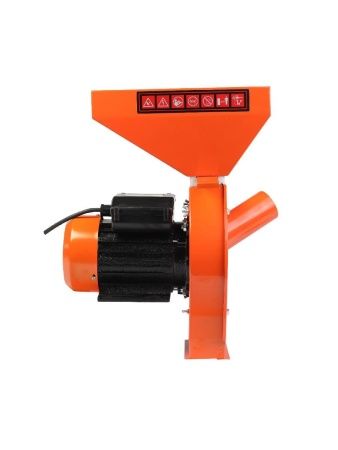 Измельчитель кормов электрический PATRIOT GR 20 по цене 10 390 руб. купить в Воронеже.