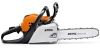 Бензопила Stihl MS 211 C-BE 16'' шина R 40 см, цепь 63 PM