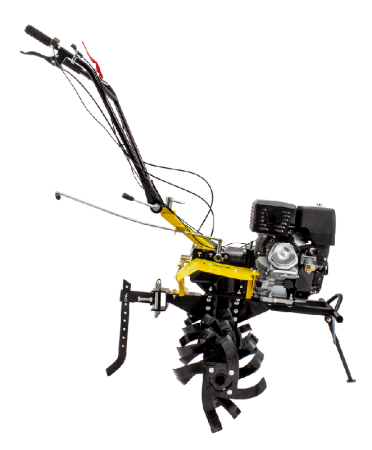 Сельскохозяйственная машина HUTER MK-15000P по цене 65 090 руб. купить в Воронеже.