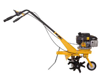 Мотокультиватор HUTER GMC-5.0 по цене 27 390 руб. купить в Воронеже.