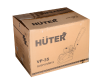 Виброплита бензиновая Huter VP-35 по цене 49 190 руб. купить в Воронеже.