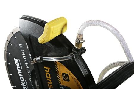 Бензорез Hanskonner HCG7435C по цене 69 990 руб. купить в Воронеже.