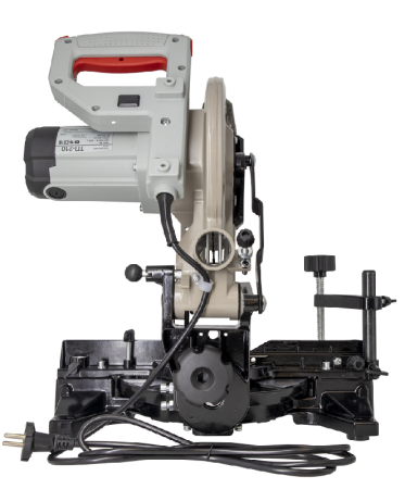 Торцовочная пила Ресанта ТП-210 по цене 9 990 руб. купить в Воронеже.