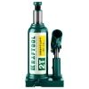 KRAFTOOL KRAFT-LIFT, 2 т, 158 - 308 мм, бутылочный гидравлический домкрат (43462-2) по цене 1 880 руб. купить в Воронеже. KRAFTOOL KRAFT-LIFT, 2 т, 158 - 308 мм, бутылочный гидравлический домкрат (43462-2) по цене 1 880 руб. купить в Воронеже.