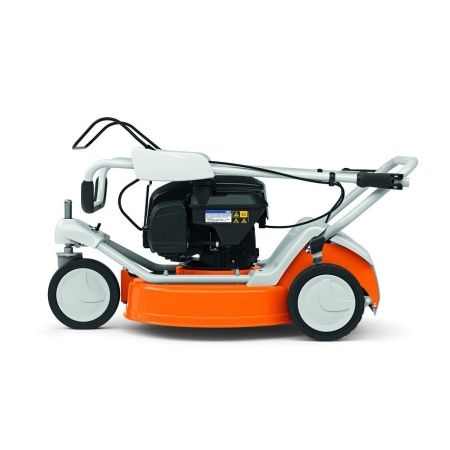 Бензиновая газонокосилка RM 3.0 RT STIHL для мульчирования по цене 77 990 руб. купить в Воронеже. Бензиновая газонокосилка RM 3.0 RT STIHL для мульчирования по цене 77 990 руб. купить в Воронеже.