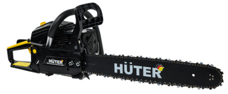 Бензопила BS-2800M Huter по цене 7 190 руб. купить в Воронеже.