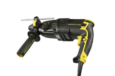 Перфоратор SDS Plus Hanskonner HRH0928MLRE по цене 11 990 руб. купить в Воронеже.