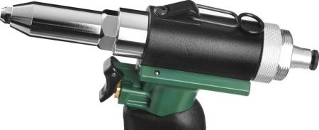 ARC-48 Vacuum-Lock заклепочник пневматический 2.4-4.8 мм, KRAFTOOL по цене 36 910 руб. купить в Воронеже.