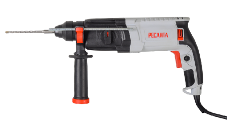 Перфоратор Ресанта П-32-1000К по цене 8 590 руб. купить в Воронеже.