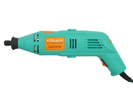 Гравер Sturm! GM2315F по цене 5 458.89 руб. купить в Воронеже.