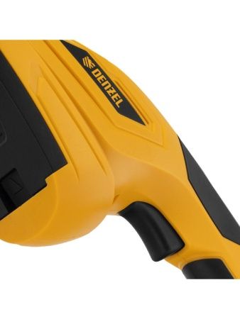 Ножницы-кусторез аккумуляторные  CGS-100-0, БЕЗ АКБ Denzel по цене 4 260 руб. купить в Воронеже.