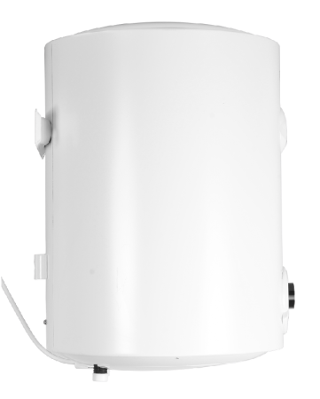 Водонагреватель накопительный ВН-30К Ресанта по цене 10 090 руб. купить в Воронеже.