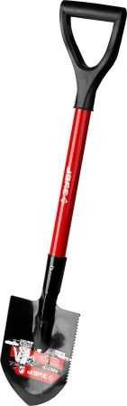 Лопата ″Мастер″ автомобильная, стальной черенок, ЗУБР по цене 820 руб. купить в Воронеже. Лопата ″Мастер″ автомобильная, стальной черенок, ЗУБР по цене 820 руб. купить в Воронеже.