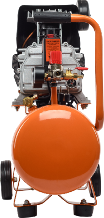 Компрессор ВИХРЬ КМП-230/24 по цене 10 290 руб. купить в Воронеже.